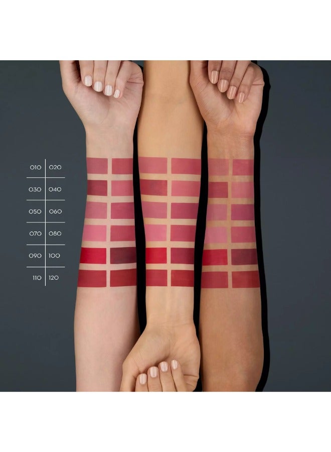 Catrice Matt Pro Ink Liquid Lipstick Lasts Up To 12 H - 020 Confidence Is Key - Image 4