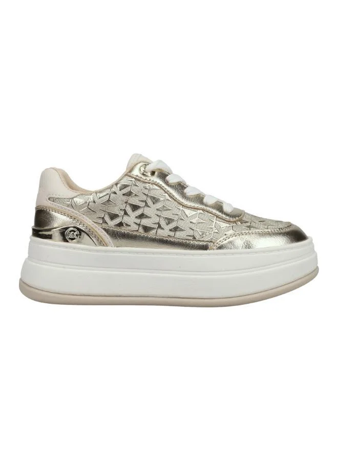 مايكل كورس Youth Hayes Sneakers