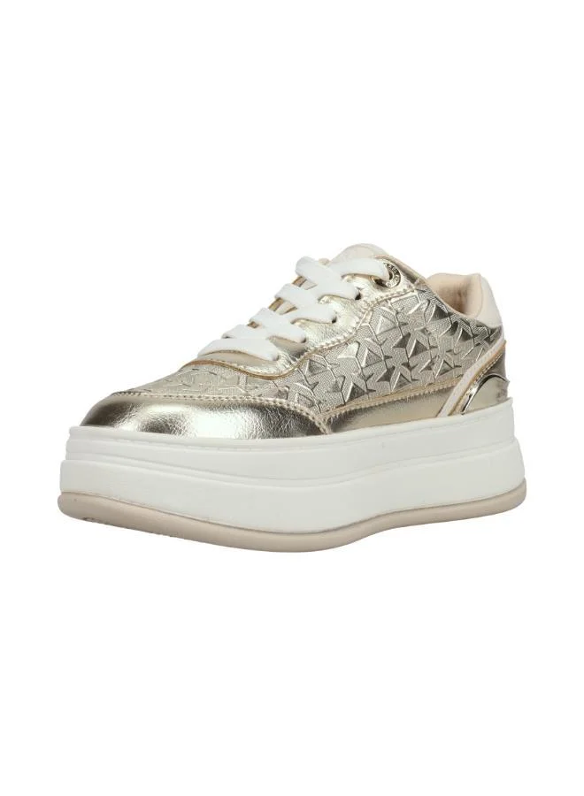 Michael Kors Youth Hayes Sneakers