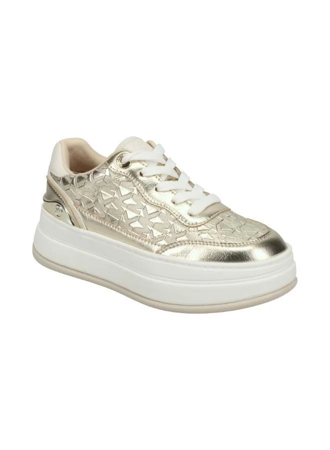 مايكل كورس Youth Hayes Sneakers