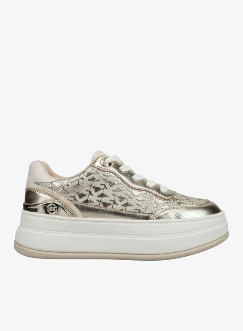 Michael Kors Youth Hayes Sneakers - Image 1