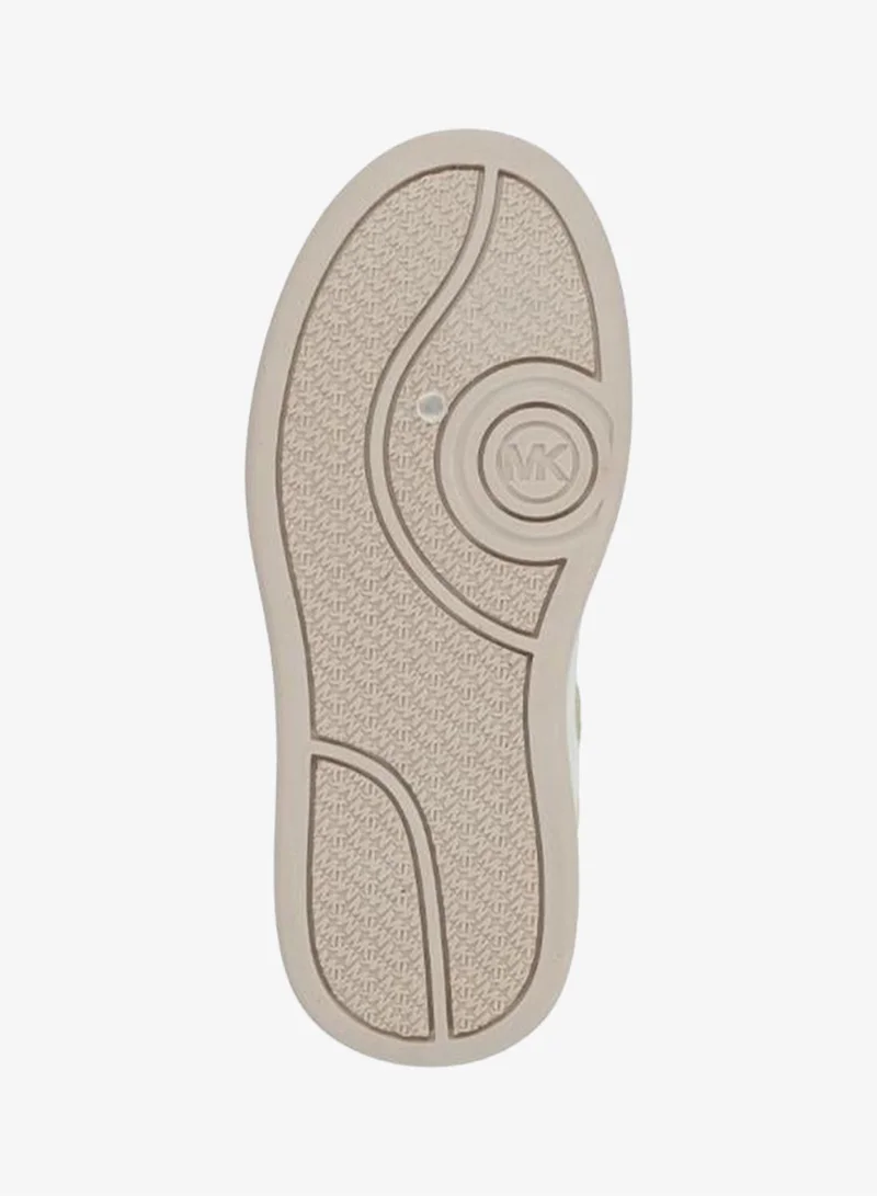 Michael Kors  Youth Hayes Sneakers for Women | Best Price UAE