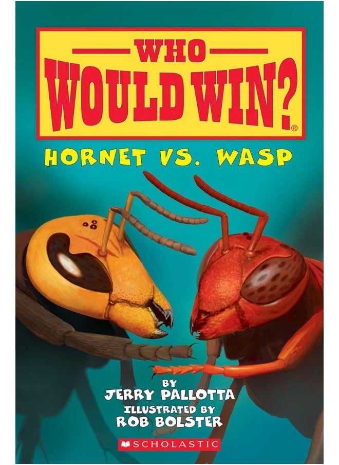 Who Would Win Hornet Vs. Wasp 