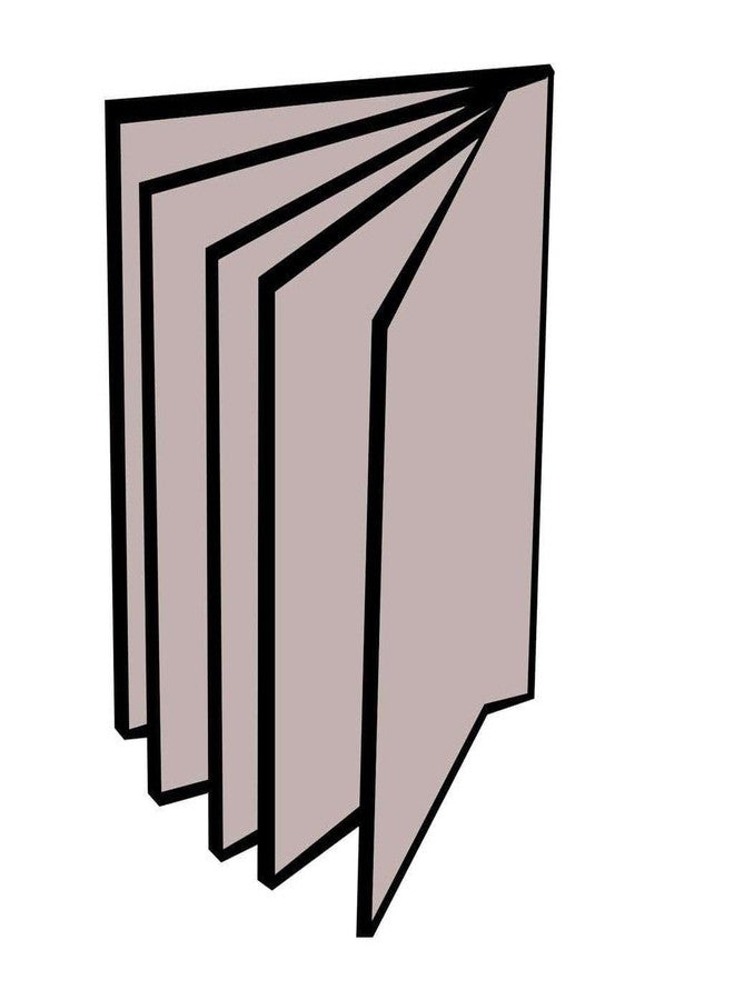 CTM Vinyl Window Inserts for Vertical Bifold or Trifold Wallets (12 Sleeves), Clear - Image 3