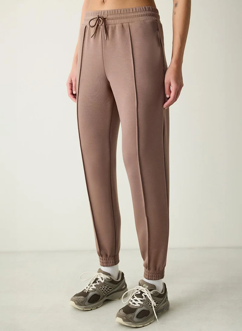 Penti Silky Feel Active Jogger