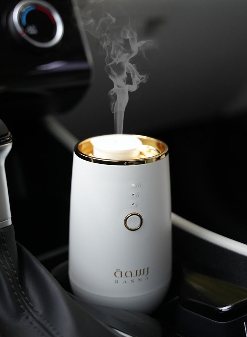 HOMESTAR RS50 Portable Fragrance Device - Image 2