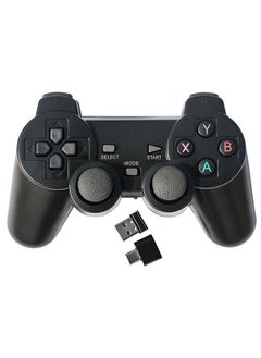 2.4GHz Wireless Gamepad Joystick Gamepad Game Controller for PC Android