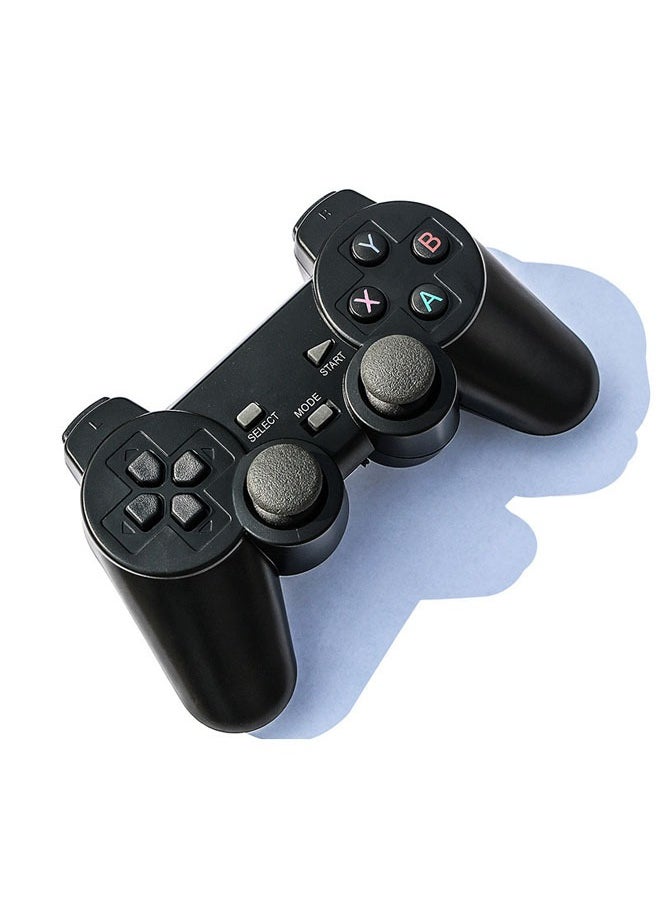 Generic - 2.4GHz Wireless Gamepad Joystick Gamepad Game Controller for PC Android - Image 1