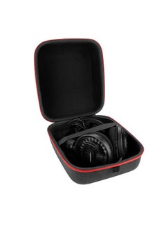 Geekria Geekria UltraShell Headphone Case for Audio Technica ATH AD700 X, AD500 X, AD900 X, WP900, AWKT, AD1000 X, W2000 X, W5000, ADG1 X, Full Size Hard Shell Large Carrying Case, Headset Travel Bag  - Image 3