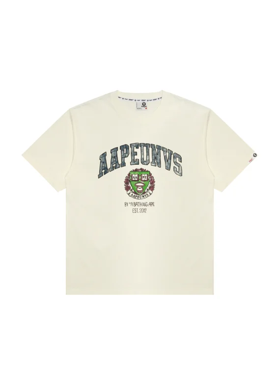 ايه ايه بي إي AAPEUNVS college tee