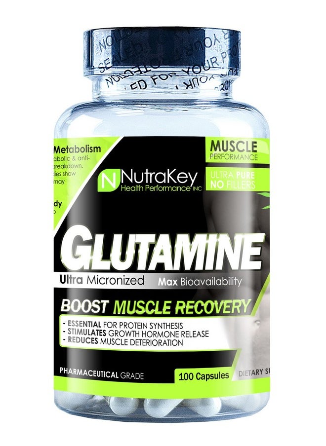 Glutamine 900Mg 100 Count - pzsku/Z3B9C5E5679DA2E321979Z/45/_/1695145344/3befe821-67de-46ad-9a58-548691033dbd