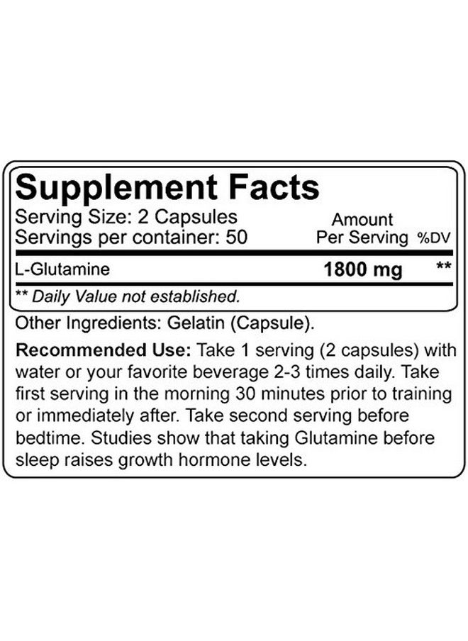 Glutamine 900Mg 100 Count - pzsku/Z3B9C5E5679DA2E321979Z/45/_/1695145345/3bd6a136-cee4-4fdb-ba2c-124701a39e23