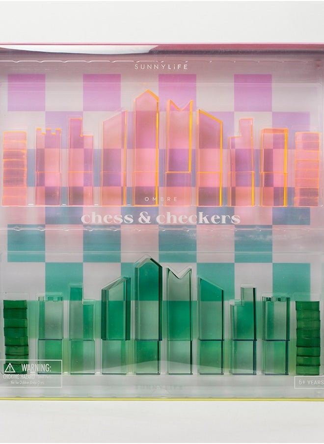 Lucite Chess & Checkers Aurora - pzsku/Z3B9C8517A768B2080E4AZ/45/_/1727774344/c20ad3ce-1af5-424b-9555-b59f04344167