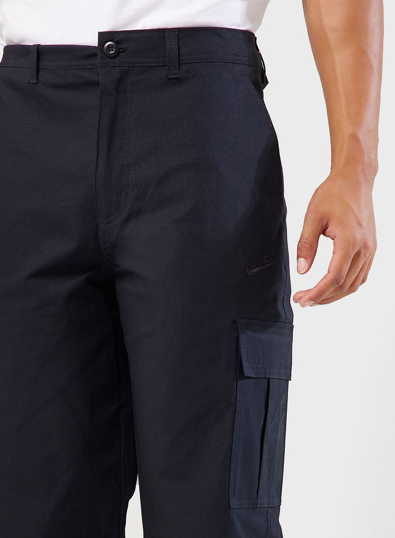 Club Cargo Pants