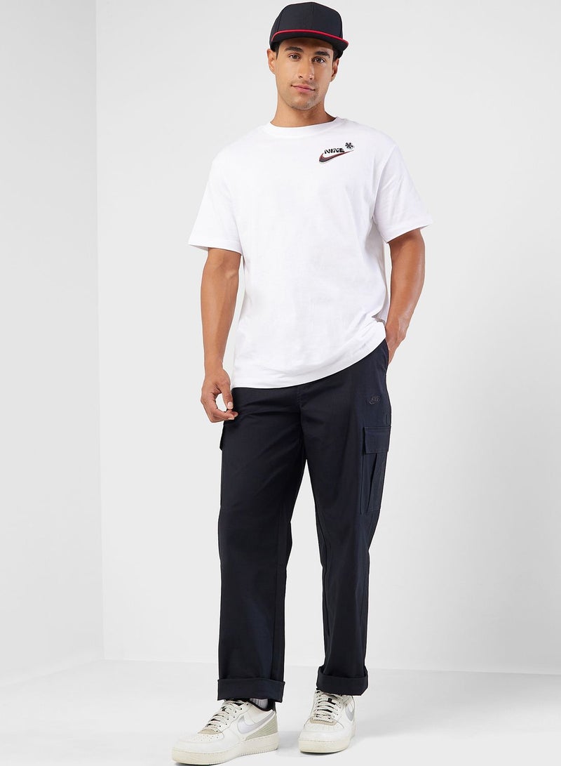 Club Cargo Pants