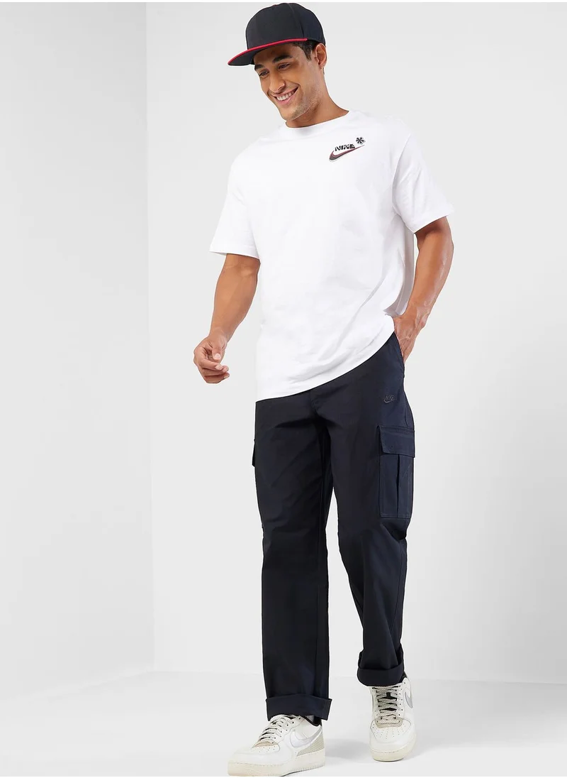 Nike Club Cargo Pants