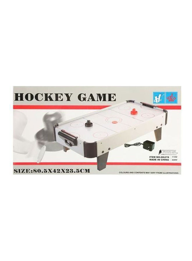 Fun Air Hockey Table Game