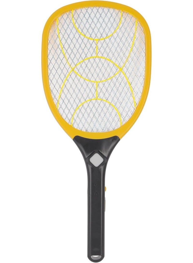 ELECTRIC Emeror 2-in-1 Rechargeable Electric Insect Killer, Suitable for Indoor and Outdoor Use - Image 1