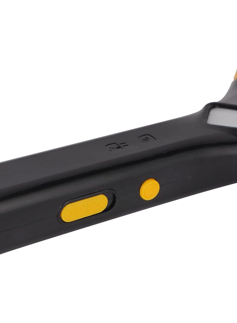 ELECTRIC Emeror 2-in-1 Rechargeable Electric Insect Killer, Suitable for Indoor and Outdoor Use - Image 5