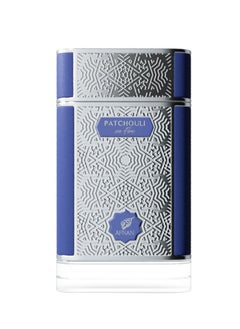 Patchouli