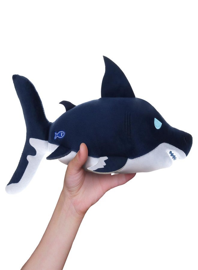 Fisch Mystery Deluxe Plush 8-Inch Series 1, Highly Detailed Collectible Huggable Plush, Mystery Figures, Includes DLC Code to Un-Lock Game Content, Officially Licensed, for Game Enthusiast, 6 Years+ - Image 3