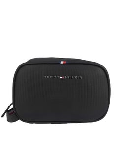 Tommy Hilfiger Plus Tommy Hilfiger Black Bag For Men  - Image 1