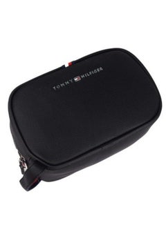 Tommy Hilfiger Plus Tommy Hilfiger Black Bag For Men  - Image 2