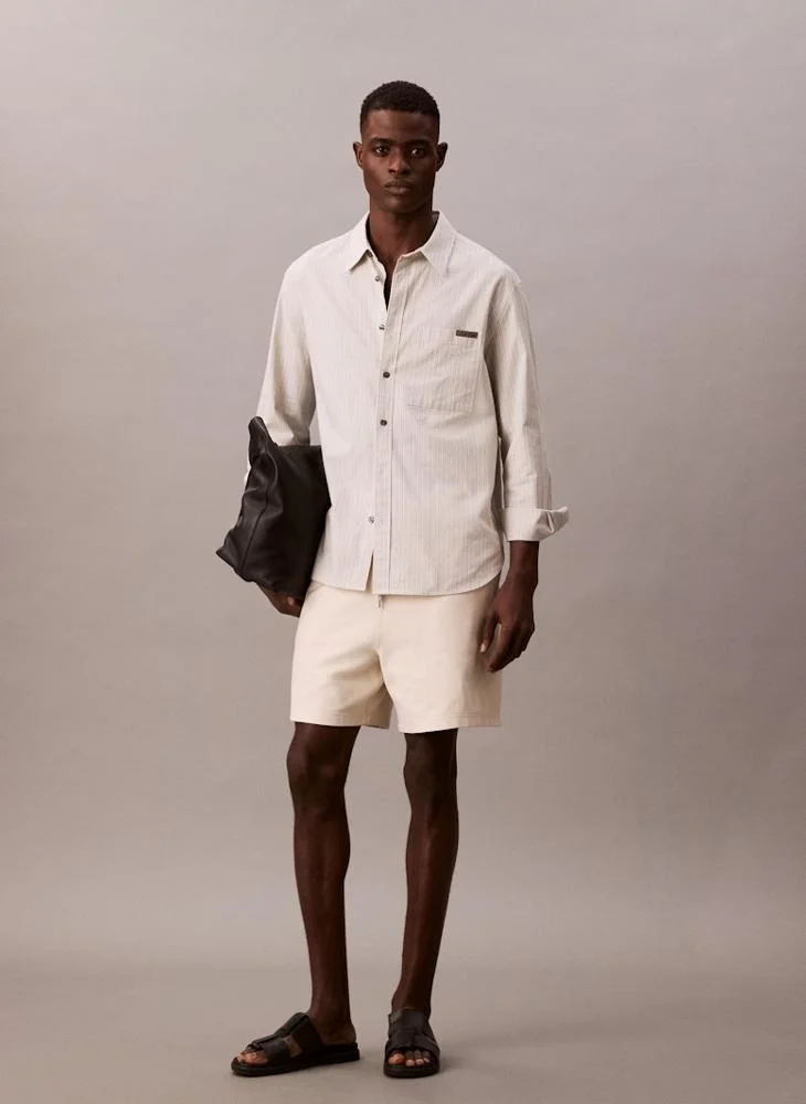 Calvin Klein Jeans Premium Terry Shorts