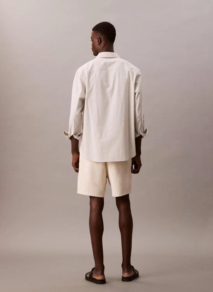 Calvin Klein Jeans Premium Terry Shorts