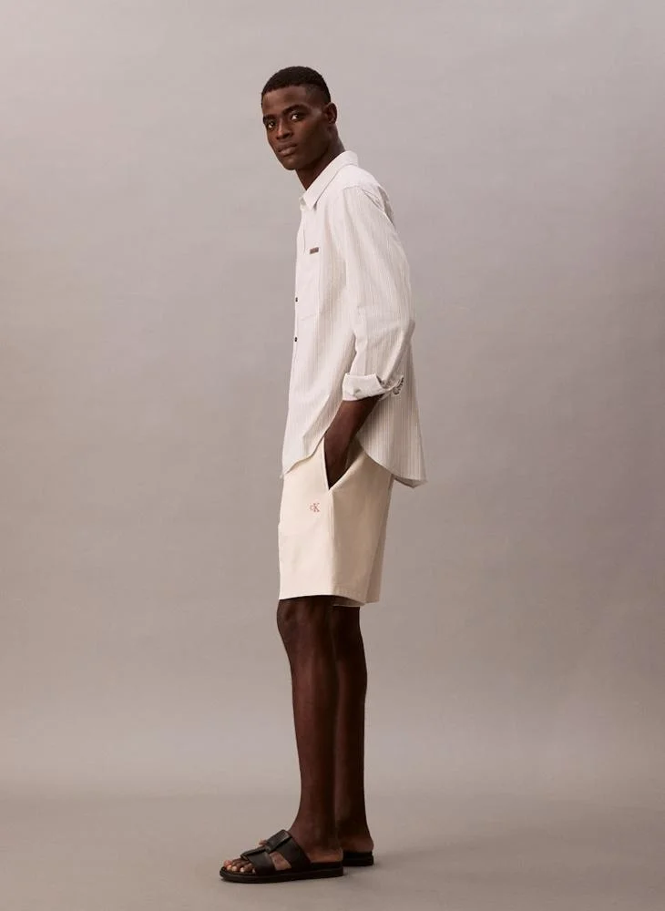 Calvin Klein Jeans Premium Terry Shorts