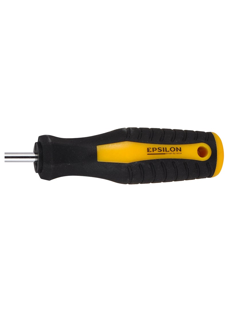 Epsilon Epsilon Phillips Screw Driver- ET1125  - Image 3