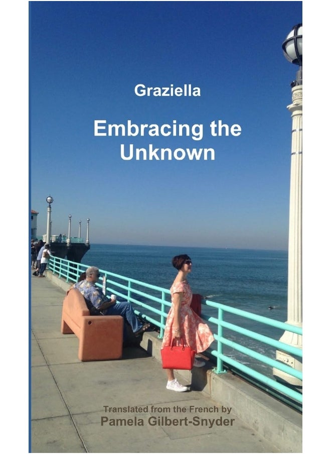 Embracing the Unknown  - Image 1