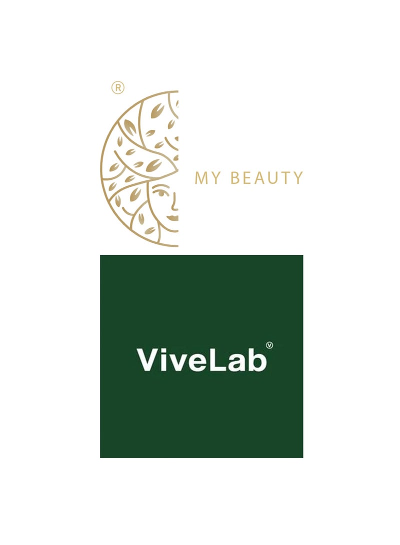 My Beauty ViveLab Revive Therapy Hair Scalp Enhancing Foam 100 ml - Image 3
