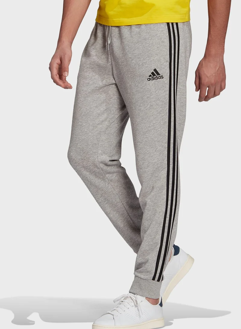 Adidas 3 Stripe Track Pants