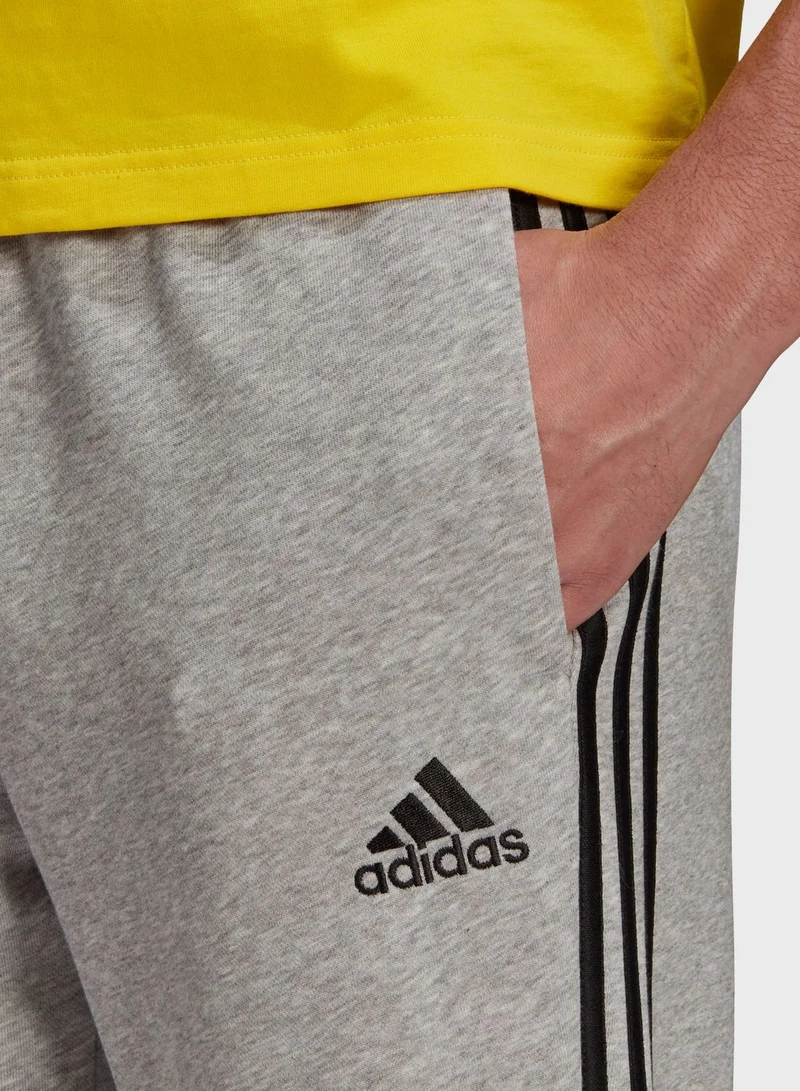Adidas 3 Stripe Track Pants