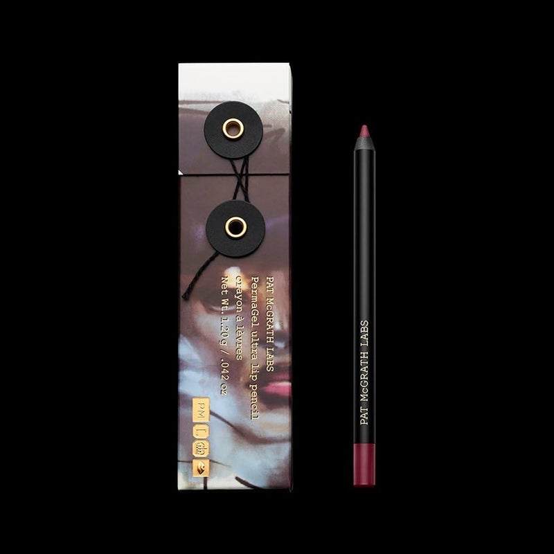 Pat McGrath PermaGel Ultra Lip Pencil 307 Night Fever Bright Pink