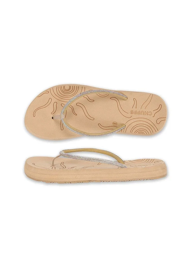 CHUPPS  SOLIS SLIDES & FLIPFLOP for Women | Best Price UAE