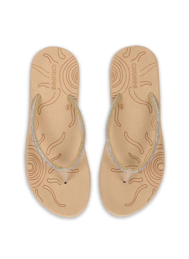 CHUPPS  SOLIS SLIDES & FLIPFLOP for Women | Best Price UAE