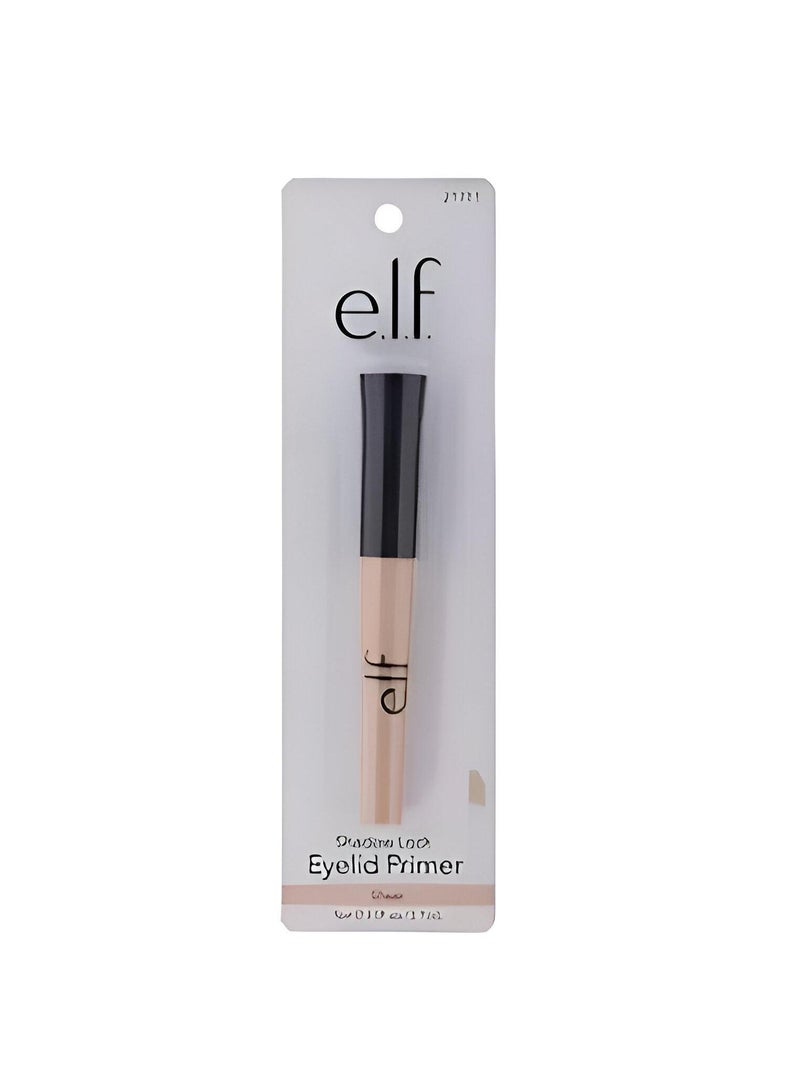 إلف اي ال اف برايمر شادو لوك لجفن العين، شفاف 3.1 مل - Image 1