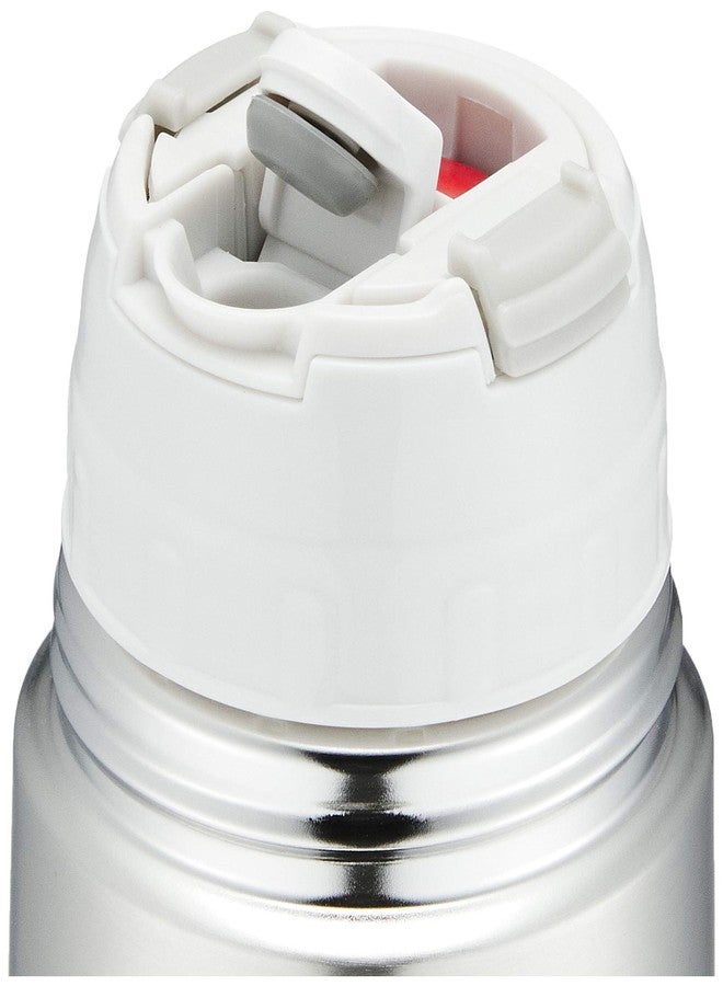 Tiger Water Bottle, 16.9 fl oz (500 ml), Cup, Standard Type, MSC-C050-XS - Image 2