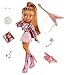 Bratz Pop Starz Yasmin Fashion Doll with Accessories and Charm - Image 4