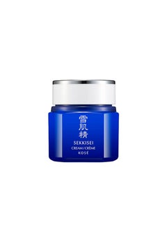 Sekkisei SEKKISEI Cream Lightweight WaterBased Hydrating Gel Cream 14 Ounce 