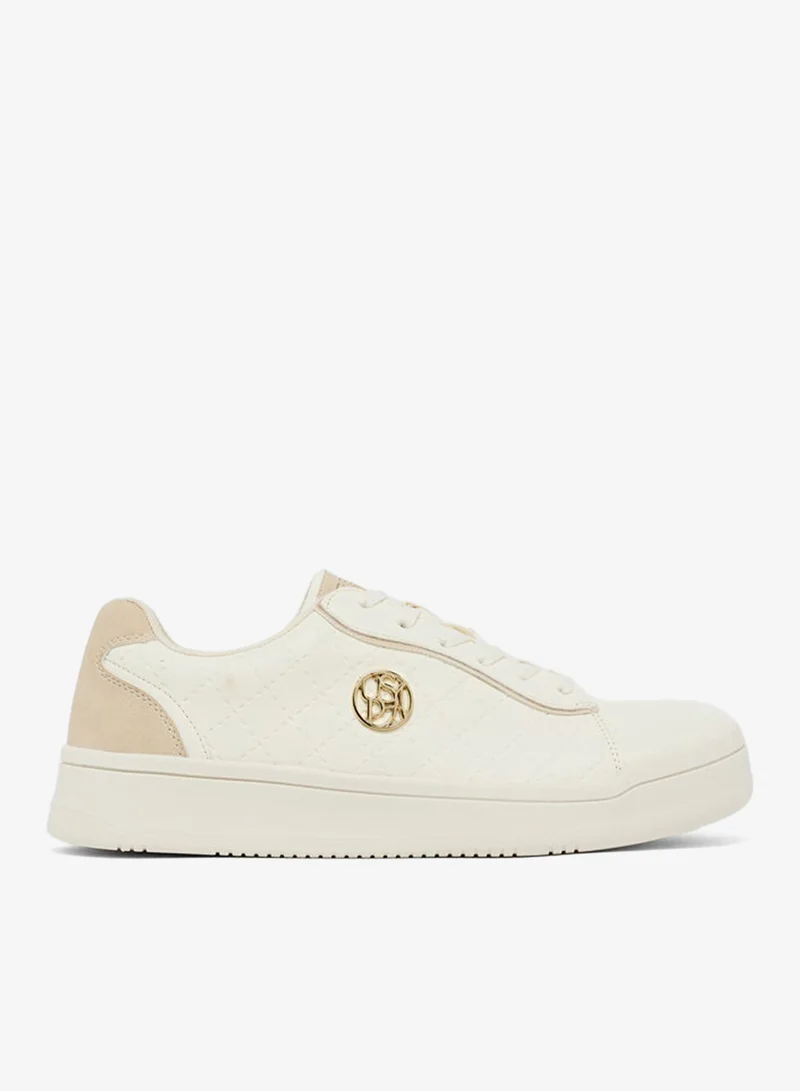 يو اس بولو اسن Women Low Top Comfort Sneakers