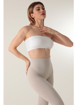 DoReMi Seamless Strapless Strapless Padded Bustier  - Image 5