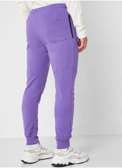 Seventy Five Varsity Jogger  - Image 3