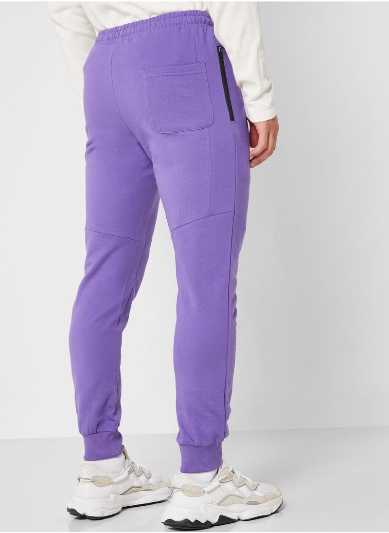 Seventy Five - Varsity Jogger - Image 1