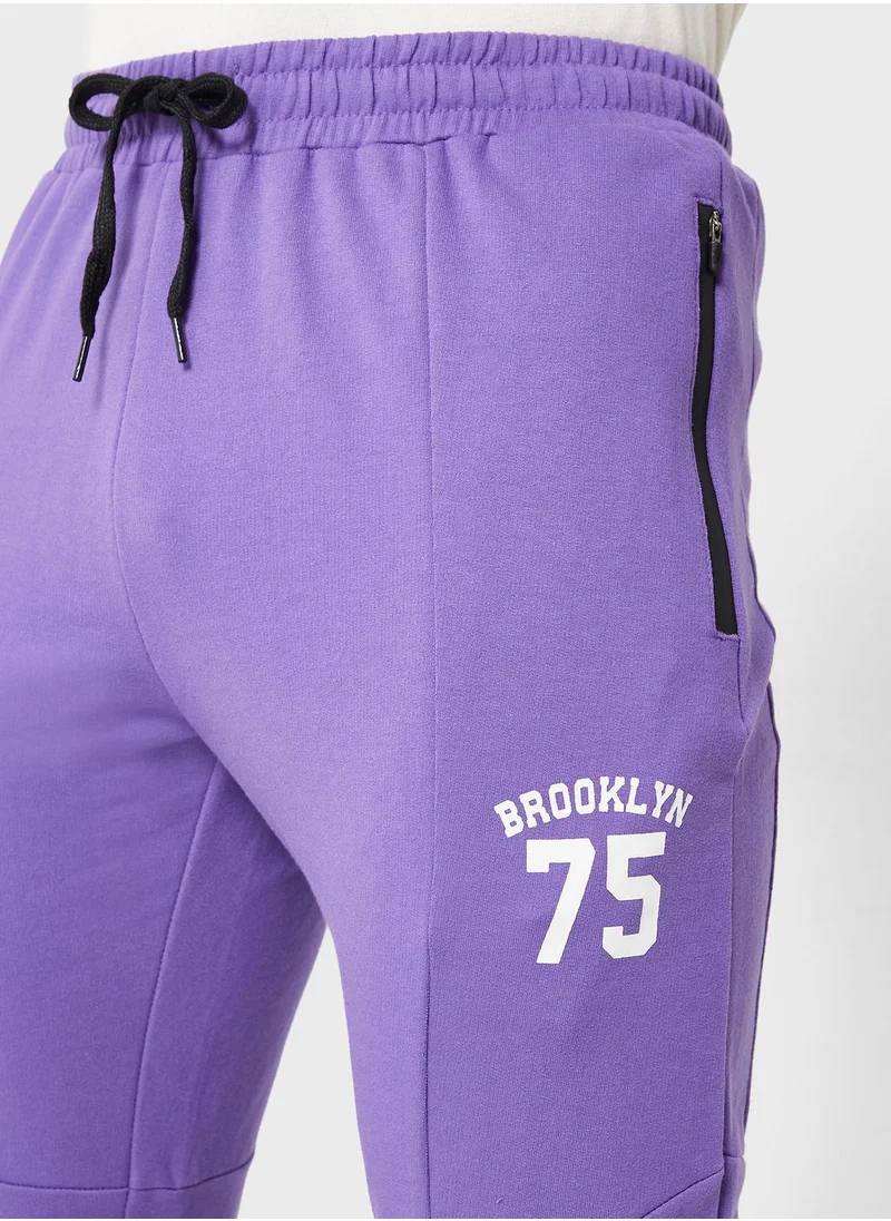 سفنتي فايف Varsity Jogger