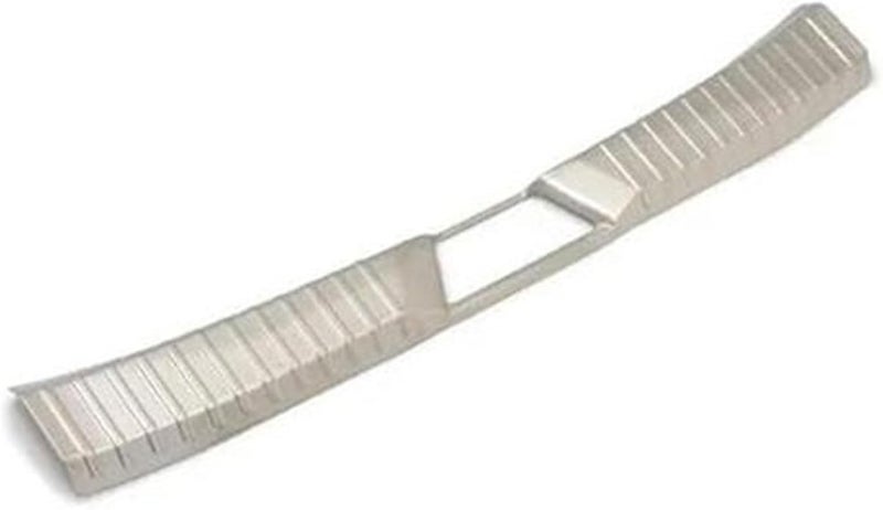 QASULER Rear Bumper Protector for Mazda CX-3 (2015-2024) - Image 1