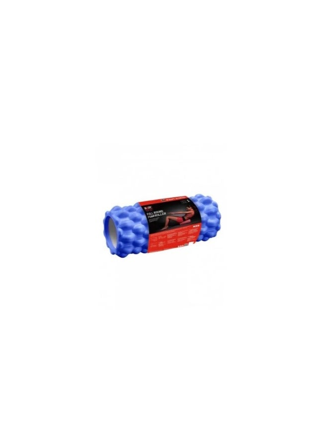 BODY SCULPTURE Massage Foam Roller (34Cm) - Image 1