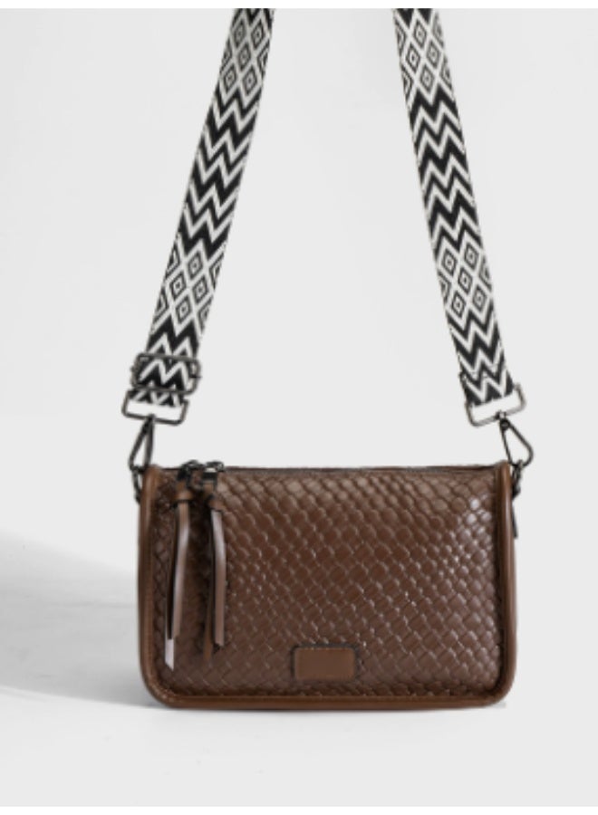 Crossbody Bag (Unisex Daypack)  - Image 4